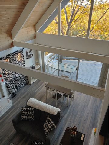 1446 Sequoia, Lake Arrowhead, CA 92352