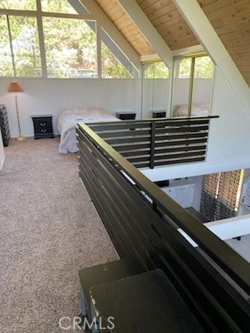 1446 Sequoia, Lake Arrowhead, CA 92352