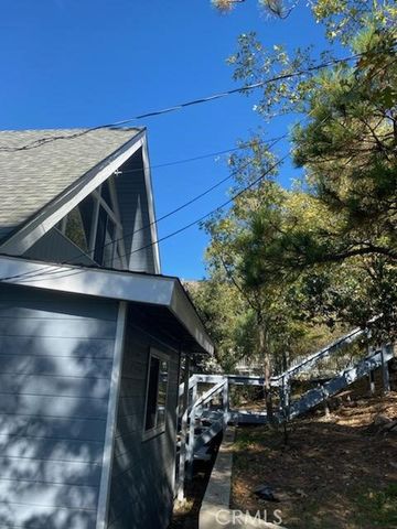 1446 Sequoia, Lake Arrowhead, CA 92352