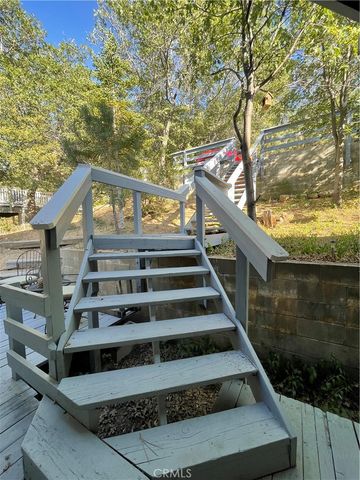 1446 Sequoia, Lake Arrowhead, CA 92352