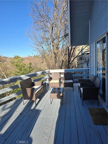 1446 Sequoia, Lake Arrowhead, CA 92352