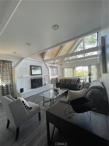 1446 Sequoia, Lake Arrowhead, CA 92352