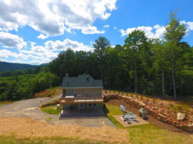 175 Hayden Mountain RD, Boones Mill, VA 24065