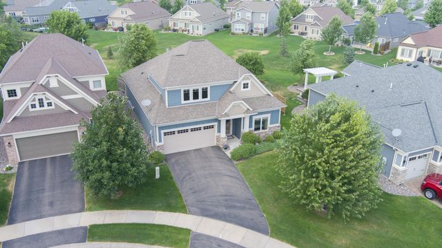 14764 Cloquet Street, Dayton, MN 55327