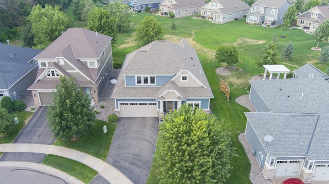 14764 Cloquet Street, Dayton, MN 55327