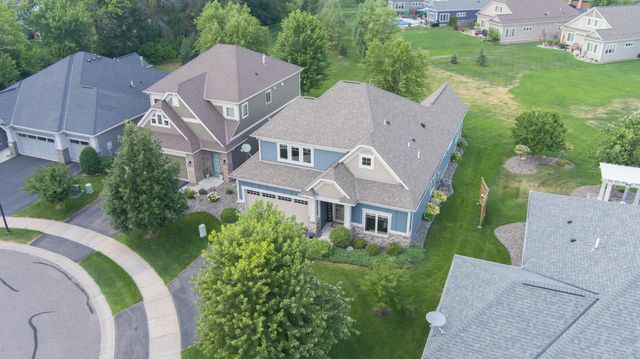 14764 Cloquet Street, Dayton, MN 55327