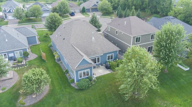 14764 Cloquet Street, Dayton, MN 55327