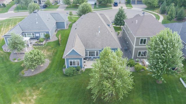 14764 Cloquet Street, Dayton, MN 55327