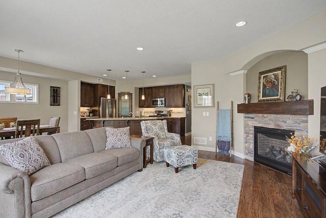14764 Cloquet Street, Dayton, MN 55327