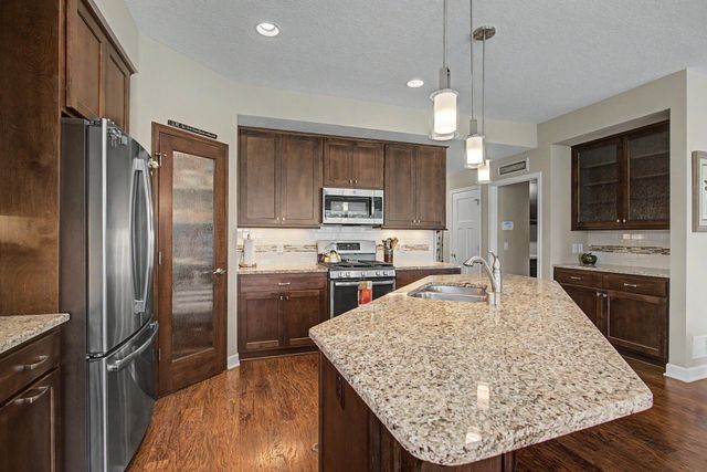 14764 Cloquet Street, Dayton, MN 55327