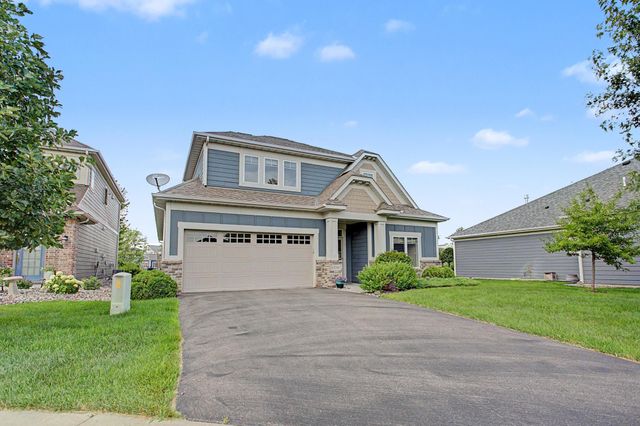 14764 Cloquet Street, Dayton, MN 55327