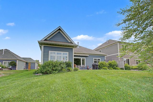 14764 Cloquet Street, Dayton, MN 55327
