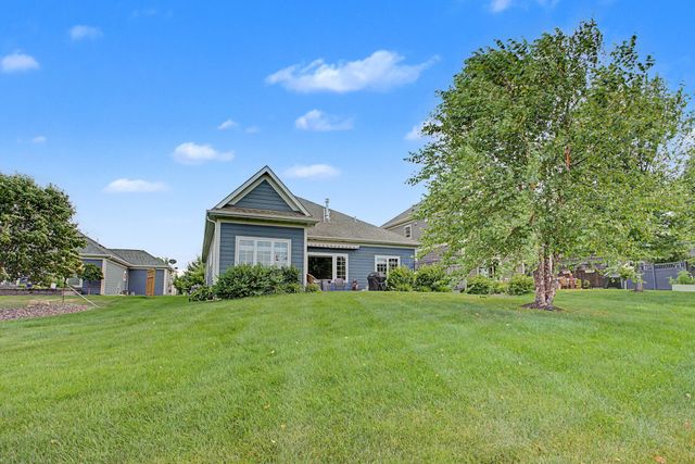 14764 Cloquet Street, Dayton, MN 55327