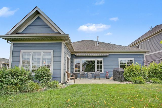 14764 Cloquet Street, Dayton, MN 55327