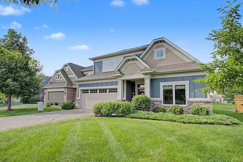 14764 Cloquet Street, Dayton, MN 55327 — photo 2