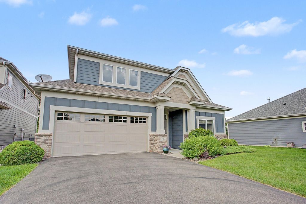 14764 Cloquet Street, Dayton, MN 55327 — photo 3