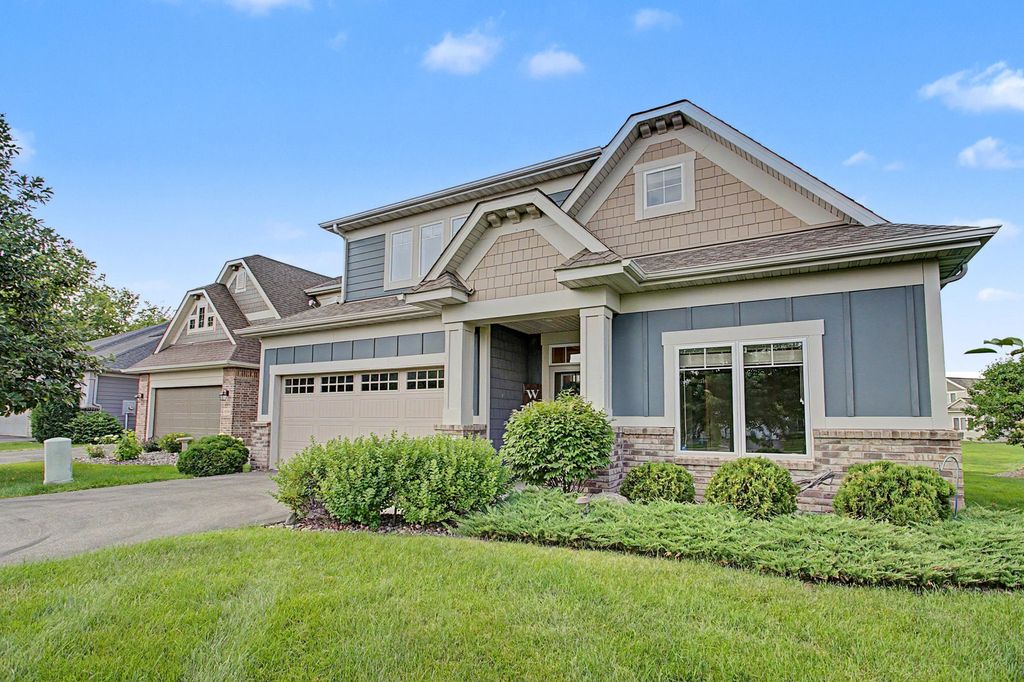 14764 Cloquet Street, Dayton, MN 55327 — photo 4