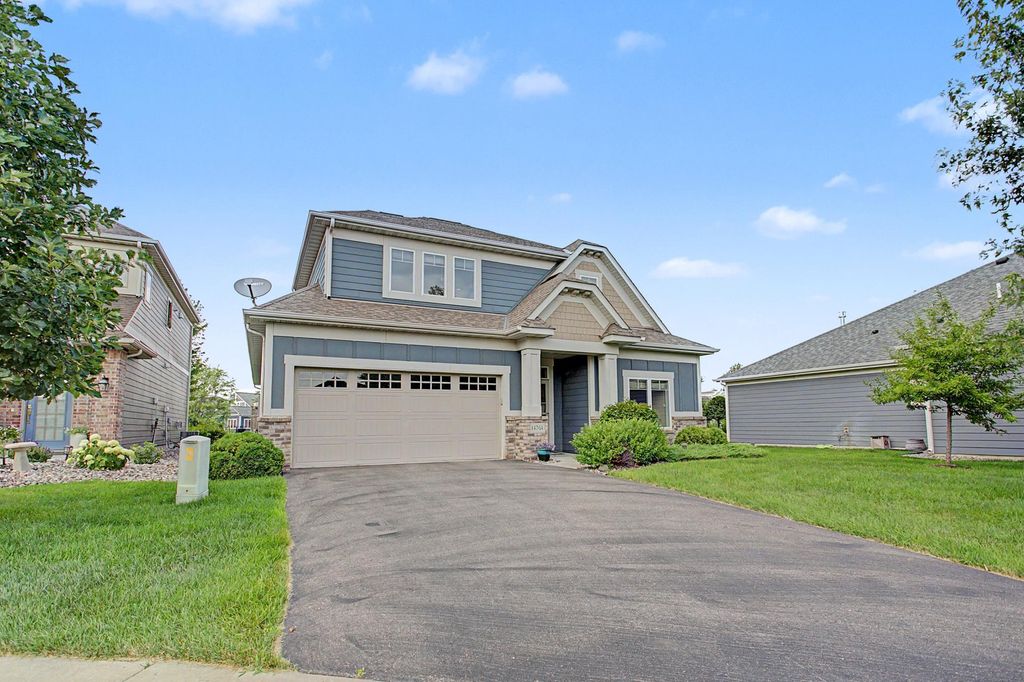 14764 Cloquet Street, Dayton, MN 55327 — photo 5
