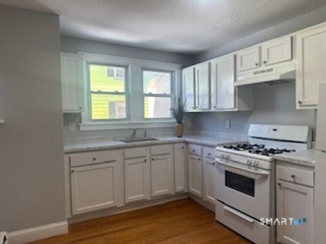 467 Columbus Avenue 1W, New Haven, CT 06519