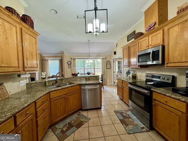 4633 Rustic Ridge Road, Valdosta, GA 31605