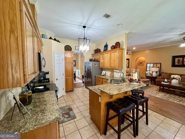 4633 Rustic Ridge Road, Valdosta, GA 31605