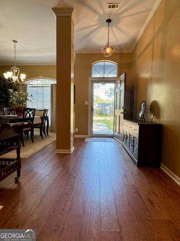 4633 Rustic Ridge Road, Valdosta, GA 31605