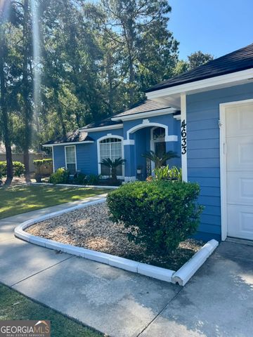 4633 Rustic Ridge Road, Valdosta, GA 31605