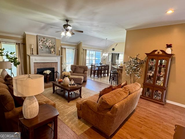 4633 Rustic Ridge Road, Valdosta, GA 31605