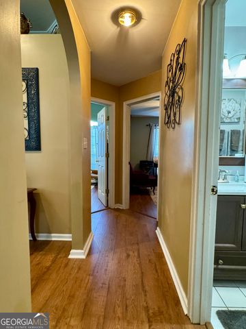 4633 Rustic Ridge Road, Valdosta, GA 31605