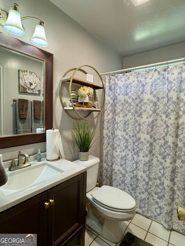 4633 Rustic Ridge Road, Valdosta, GA 31605