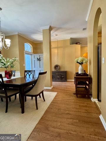 4633 Rustic Ridge Road, Valdosta, GA 31605