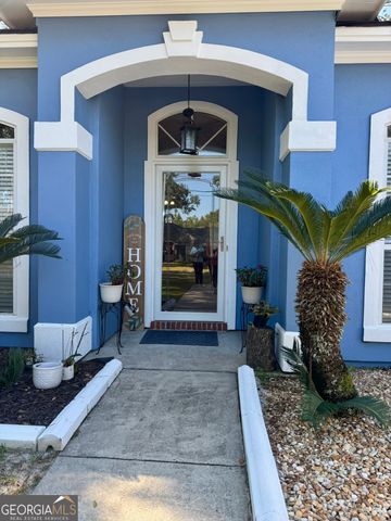 4633 Rustic Ridge Road, Valdosta, GA 31605