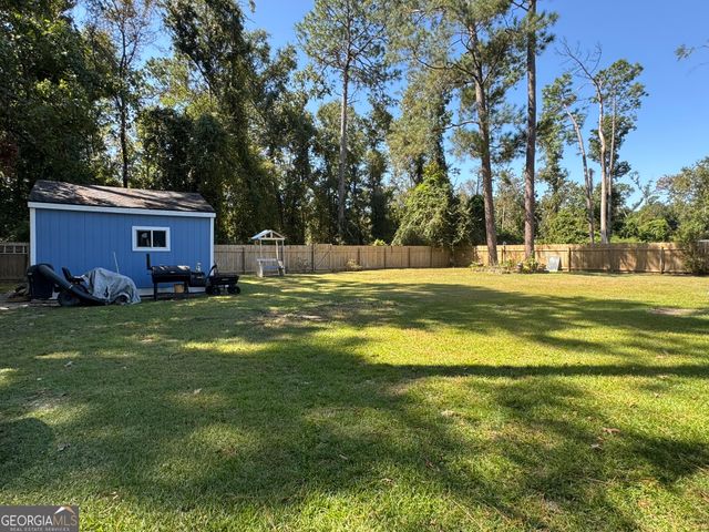 4633 Rustic Ridge Road, Valdosta, GA 31605