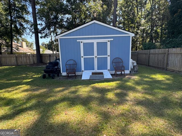 4633 Rustic Ridge Road, Valdosta, GA 31605