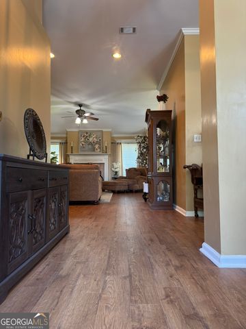 4633 Rustic Ridge Road, Valdosta, GA 31605