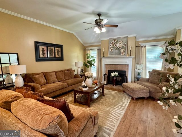 4633 Rustic Ridge Road, Valdosta, GA 31605