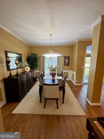 4633 Rustic Ridge Road, Valdosta, GA 31605