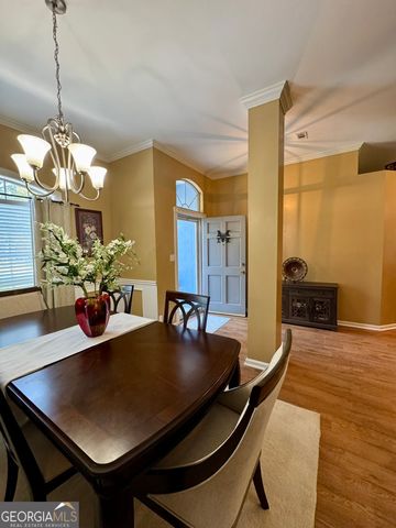 4633 Rustic Ridge Road, Valdosta, GA 31605