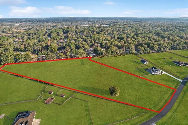 NW 54TH LOOP, Ocala, FL 34482