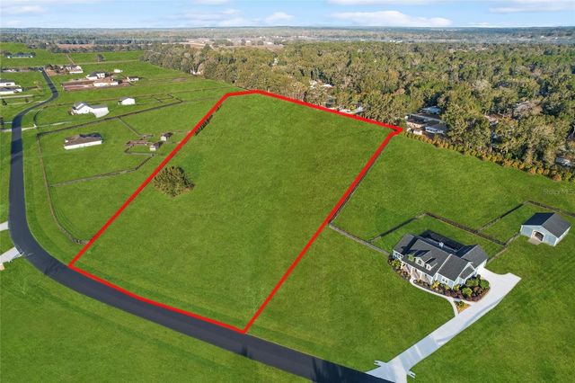 NW 54TH LOOP, Ocala, FL 34482