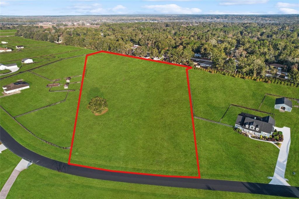 NW 54TH LOOP, Ocala, FL 34482