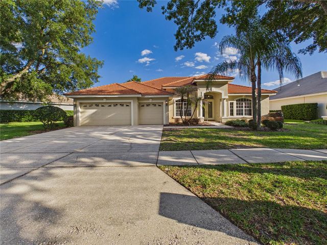 10207 ESTUARY DRIVE, Tampa, FL 33647