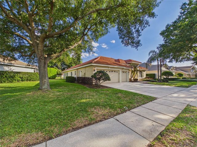 10207 ESTUARY DRIVE, Tampa, FL 33647
