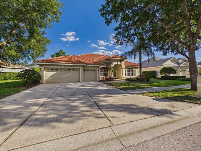 10207 ESTUARY DRIVE, Tampa, FL 33647