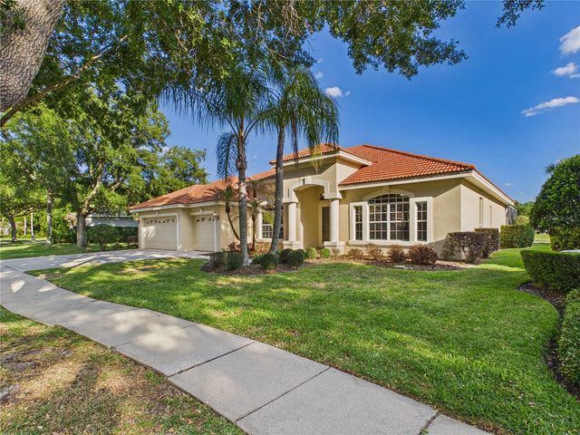 10207 ESTUARY DRIVE, Tampa, FL 33647