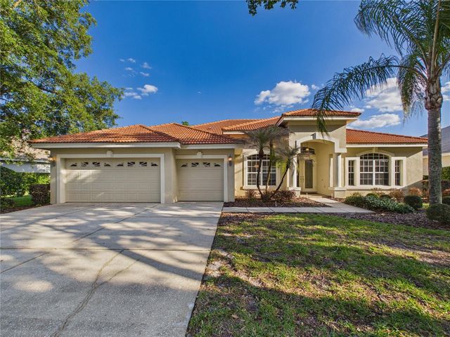 10207 ESTUARY DRIVE, Tampa, FL 33647