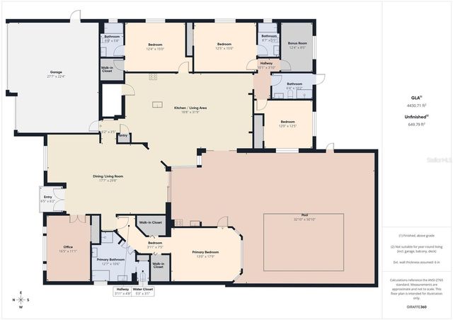 10207 ESTUARY DRIVE, Tampa, FL 33647