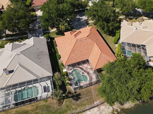 10207 ESTUARY DRIVE, Tampa, FL 33647
