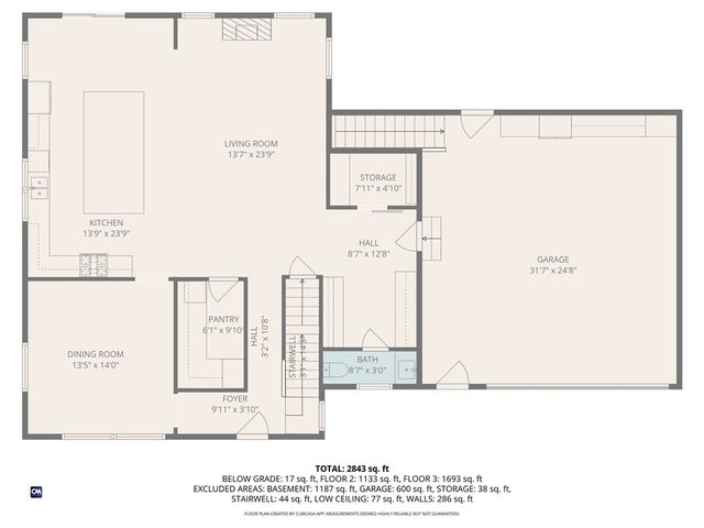 13 Vanderbilt Lane, Portsmouth, RI 02871