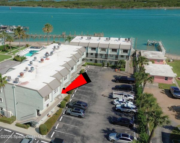 1300 Seaway Drive D6, Fort Pierce, FL 34949